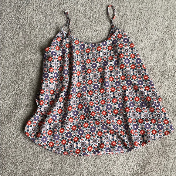 Francesca's Collections Tops - Layered Francesca’s top